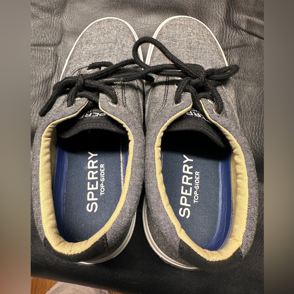 Sperry Classic Sneaker - Picture 6 of 7